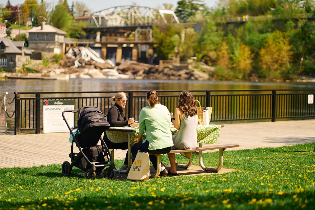 Bracebridge community life 2