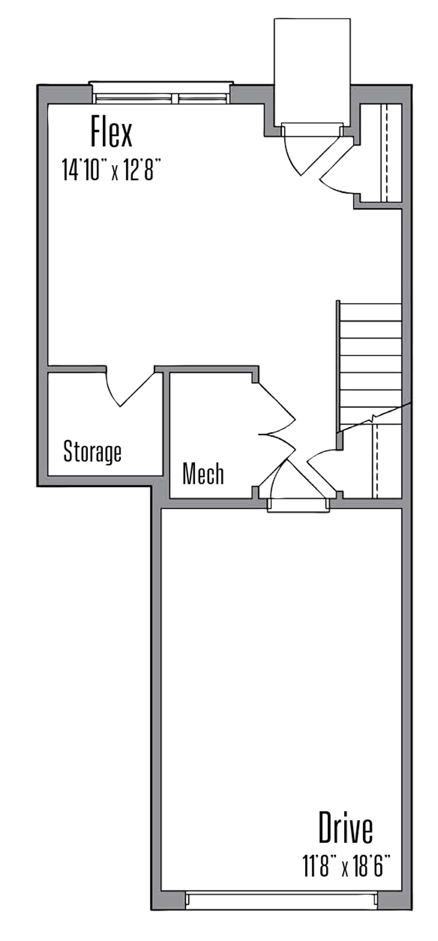 SMOOTH. Ground Floor