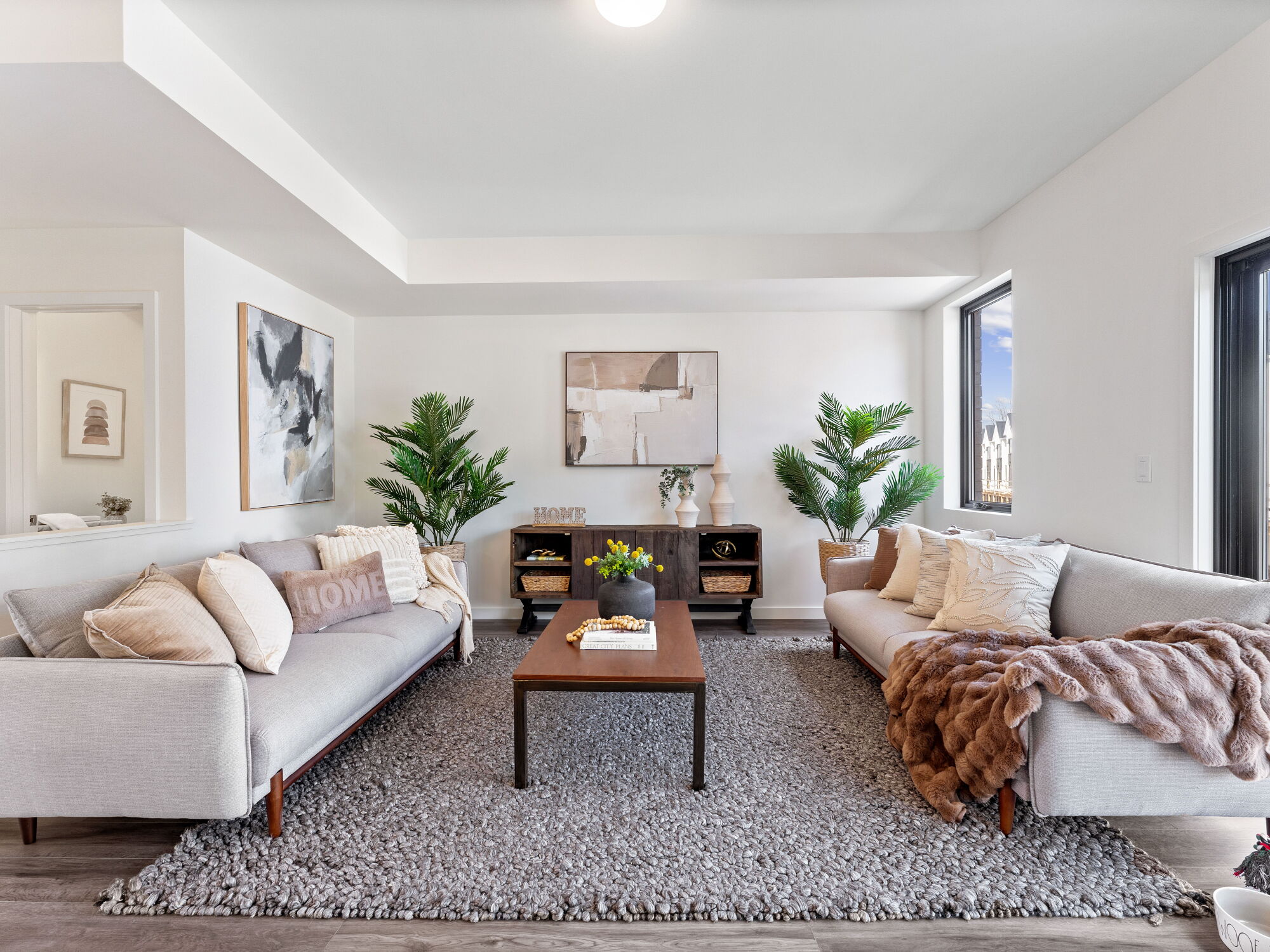 27 Rainwater