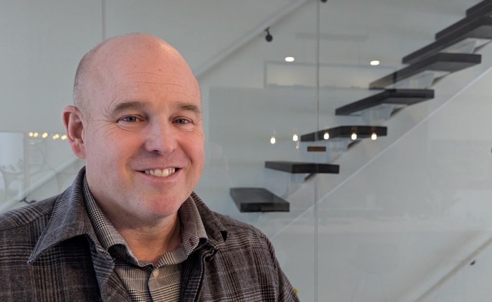 From farmland to future homes: Man makes bold bet on annexed lands